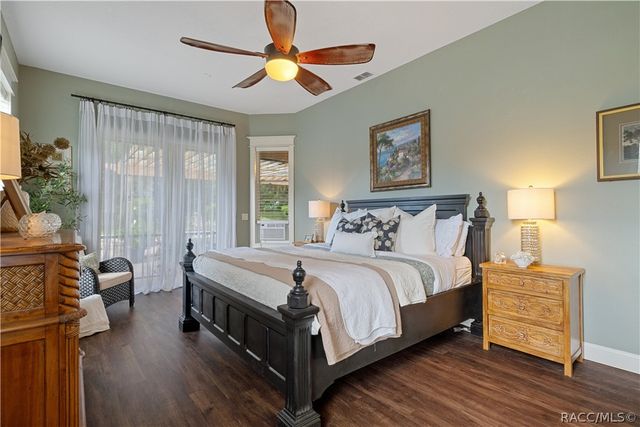 815 N Bennington Terrace, Inverness, FL 34453