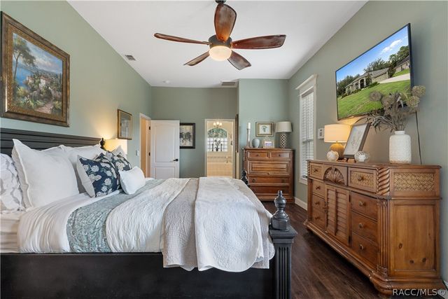 815 N Bennington Terrace, Inverness, FL 34453