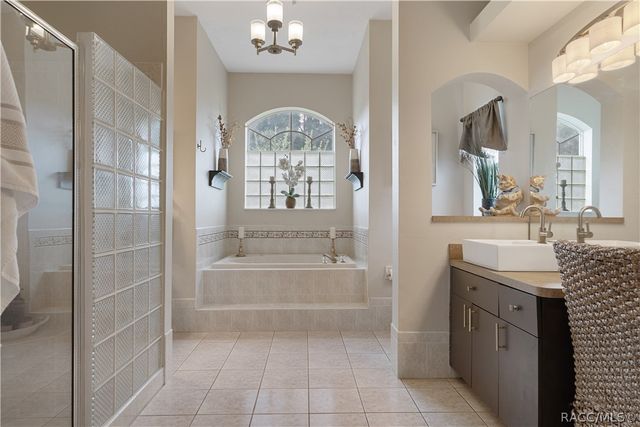 815 N Bennington Terrace, Inverness, FL 34453