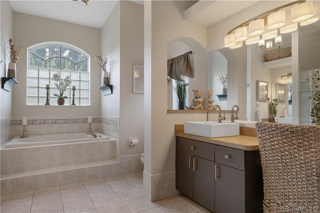 815 N Bennington Terrace, Inverness, FL 34453