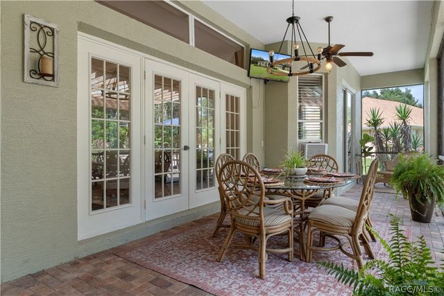 815 N Bennington Terrace, Inverness, FL 34453