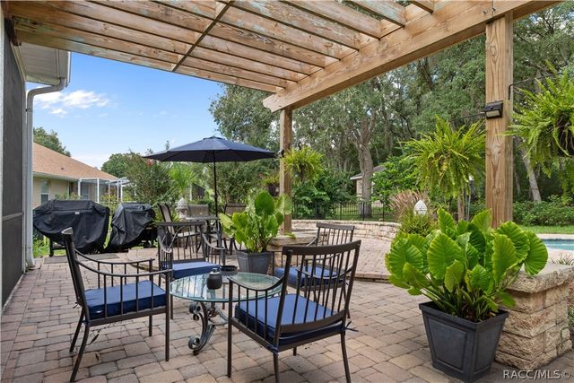 815 N Bennington Terrace, Inverness, FL 34453
