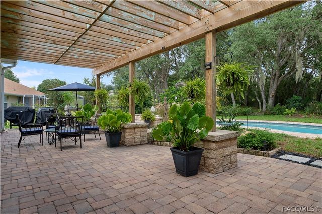 815 N Bennington Terrace, Inverness, FL 34453