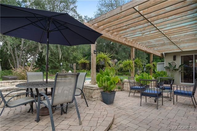 815 N Bennington Terrace, Inverness, FL 34453