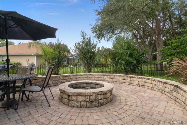 815 N Bennington Terrace, Inverness, FL 34453