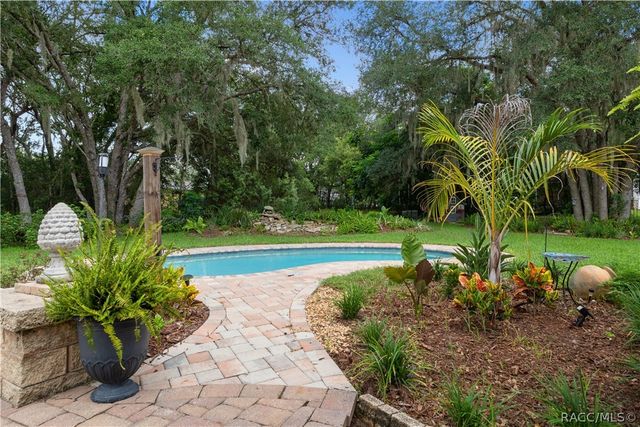 815 N Bennington Terrace, Inverness, FL 34453