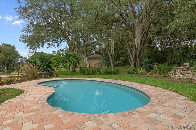 815 N Bennington Terrace, Inverness, FL 34453