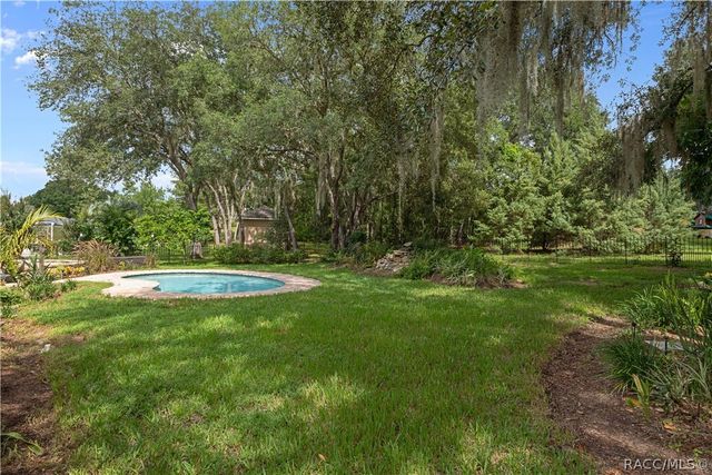 815 N Bennington Terrace, Inverness, FL 34453
