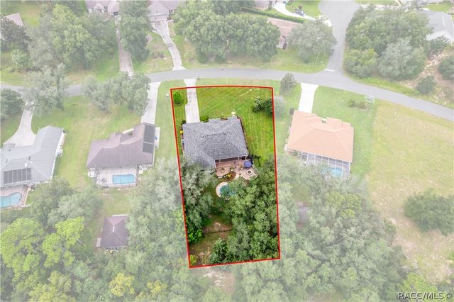 815 N Bennington Terrace, Inverness, FL 34453