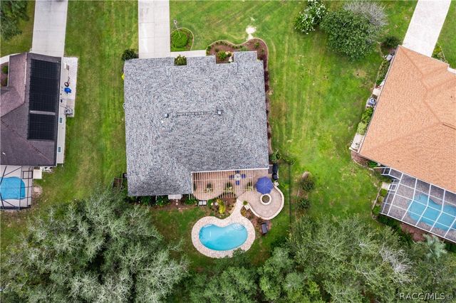 815 N Bennington Terrace, Inverness, FL 34453