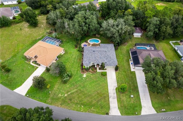 815 N Bennington Terrace, Inverness, FL 34453
