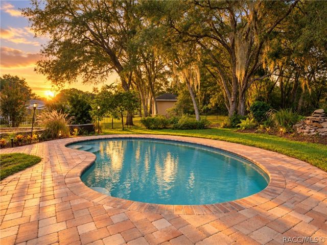 815 N Bennington Terrace, Inverness, FL 34453