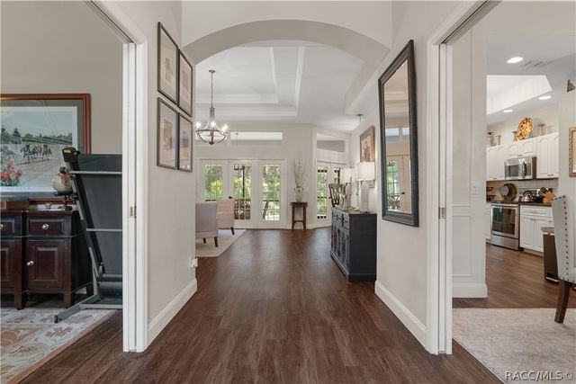 815 N Bennington Terrace, Inverness, FL 34453