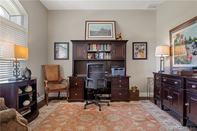 815 N Bennington Terrace, Inverness, FL 34453