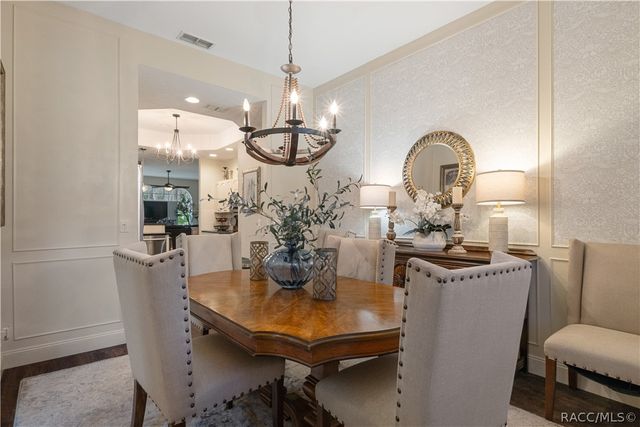 815 N Bennington Terrace, Inverness, FL 34453