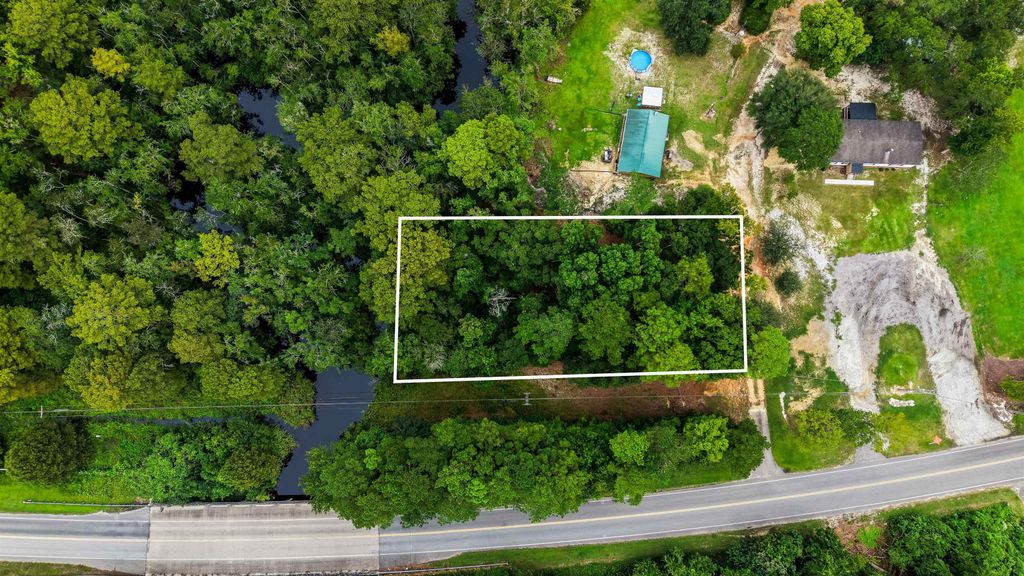 0 Meggett Dr., Georgetown, SC 29440 — photo 3