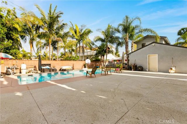 10431 Lesterford Avenue, Downey, CA 90241