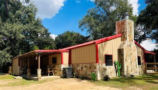 27896 Rice Road, Hockley, TX 77447