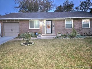 2929 S 131st East Avenue, Tulsa, OK 74134