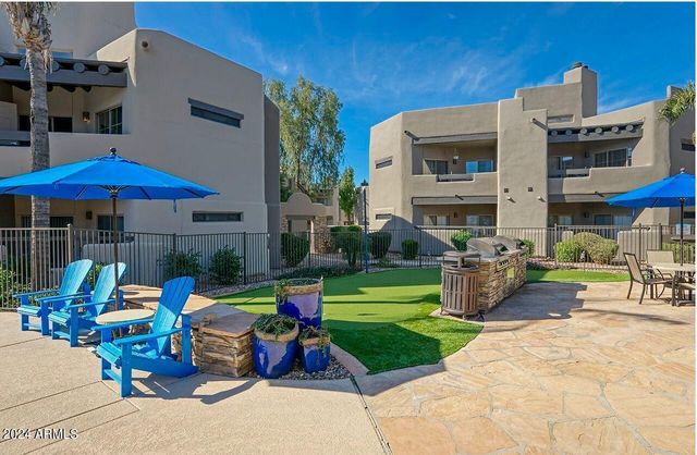 9259 E Raintree Drive 2, Scottsdale, AZ 85260