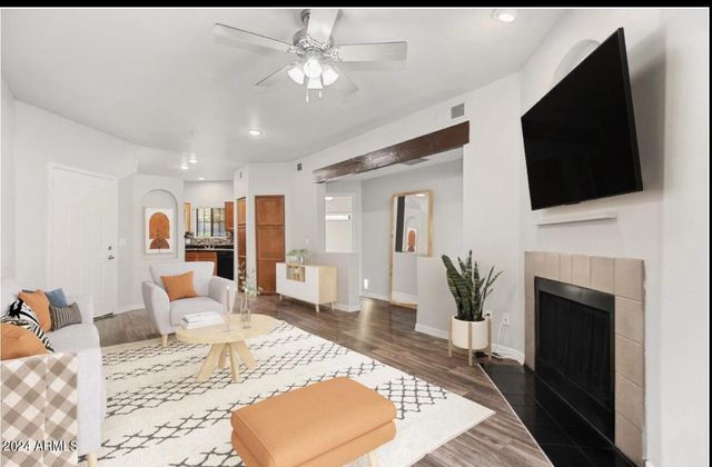 9259 E Raintree Drive 2, Scottsdale, AZ 85260