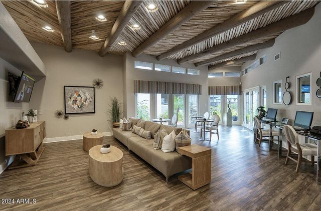 9259 E Raintree Drive 2, Scottsdale, AZ 85260