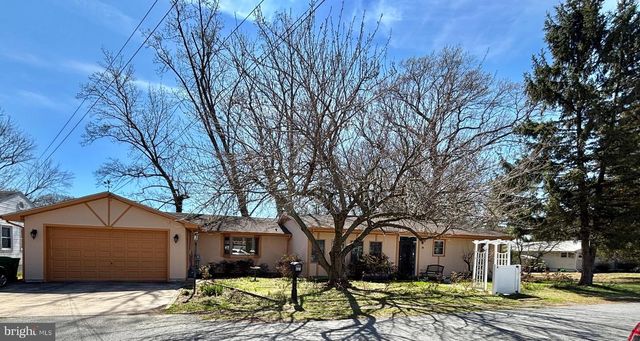 118 LAKEVIEW AVE, Dover, DE 19901