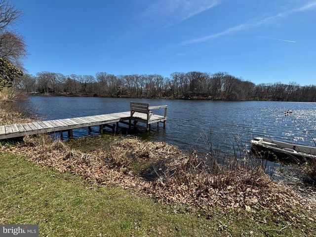 118 LAKEVIEW AVE, Dover, DE 19901