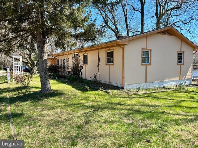 118 LAKEVIEW AVE, Dover, DE 19901