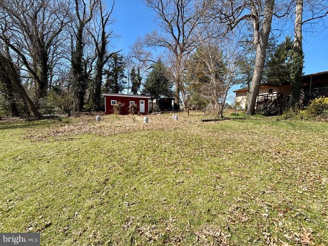 118 LAKEVIEW AVE, Dover, DE 19901