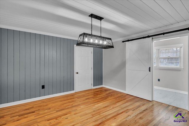 110 Springdale Drive, Warner Robins, GA 31088