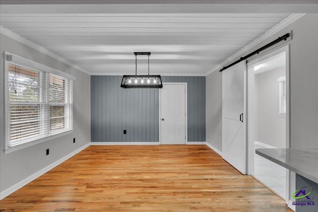 110 Springdale Drive, Warner Robins, GA 31088