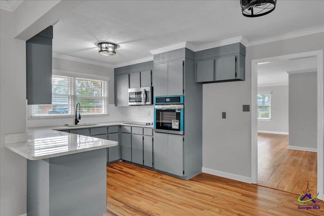 110 Springdale Drive, Warner Robins, GA 31088