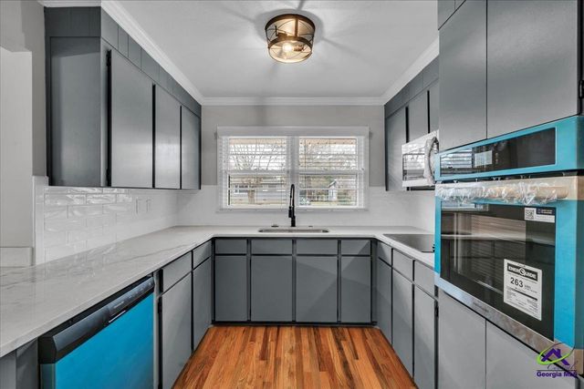 110 Springdale Drive, Warner Robins, GA 31088