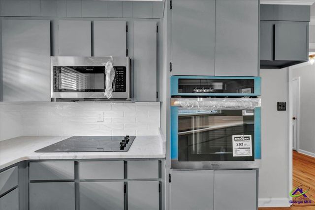 110 Springdale Drive, Warner Robins, GA 31088