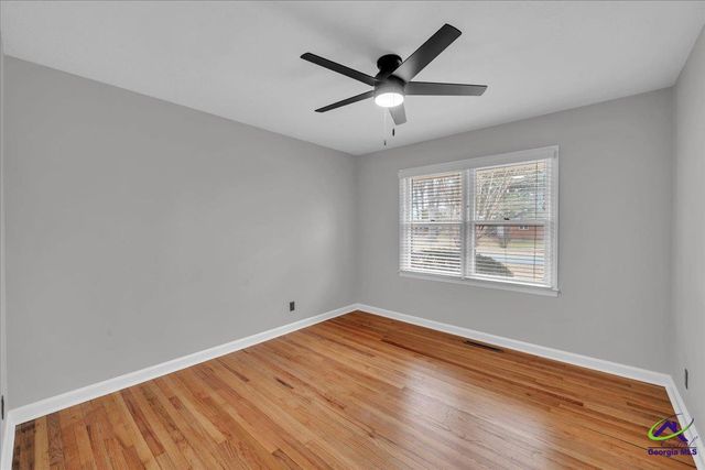 110 Springdale Drive, Warner Robins, GA 31088