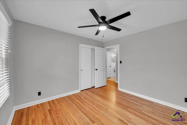 110 Springdale Drive, Warner Robins, GA 31088