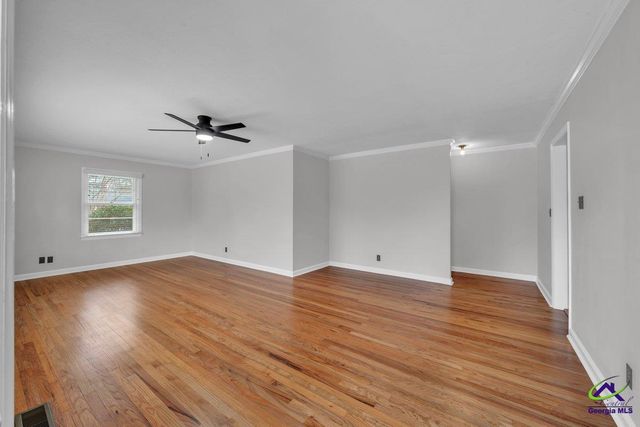 110 Springdale Drive, Warner Robins, GA 31088