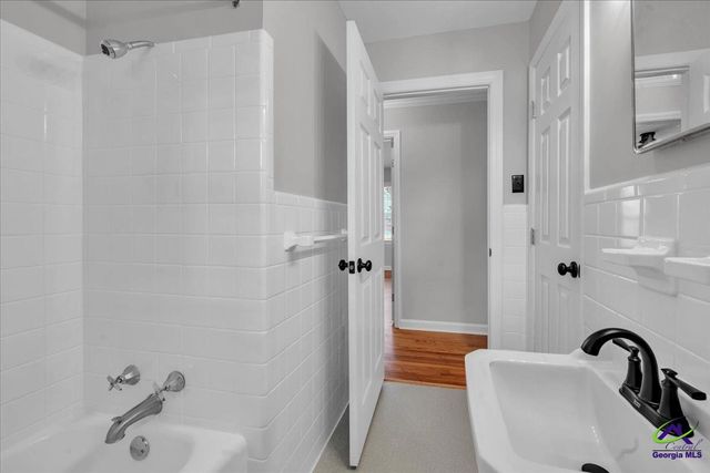 110 Springdale Drive, Warner Robins, GA 31088