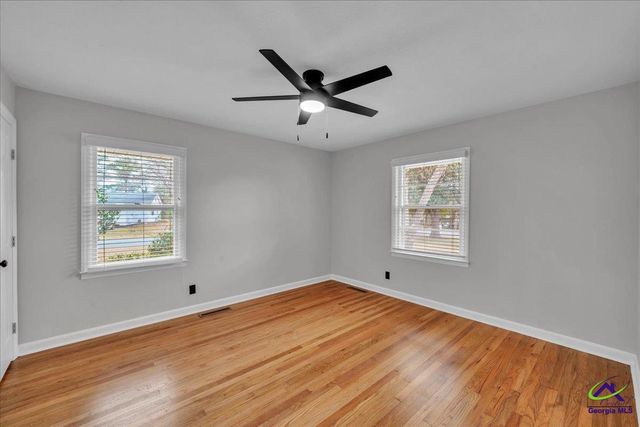 110 Springdale Drive, Warner Robins, GA 31088