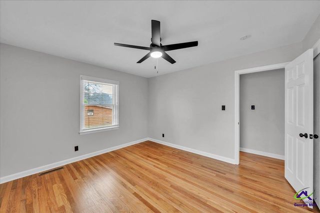 110 Springdale Drive, Warner Robins, GA 31088