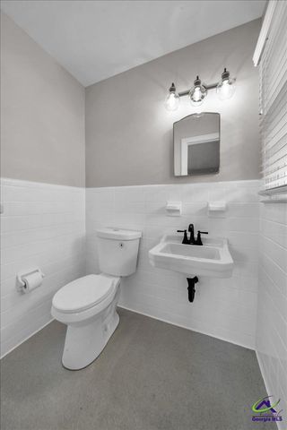 110 Springdale Drive, Warner Robins, GA 31088