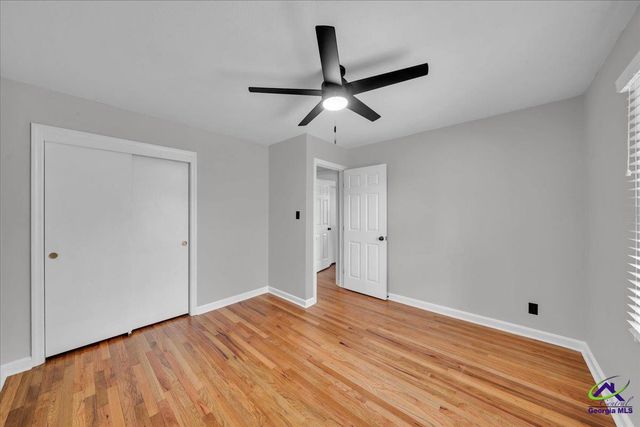 110 Springdale Drive, Warner Robins, GA 31088