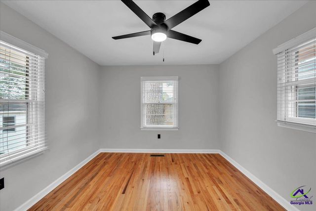 110 Springdale Drive, Warner Robins, GA 31088