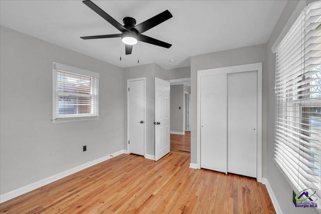 110 Springdale Drive, Warner Robins, GA 31088