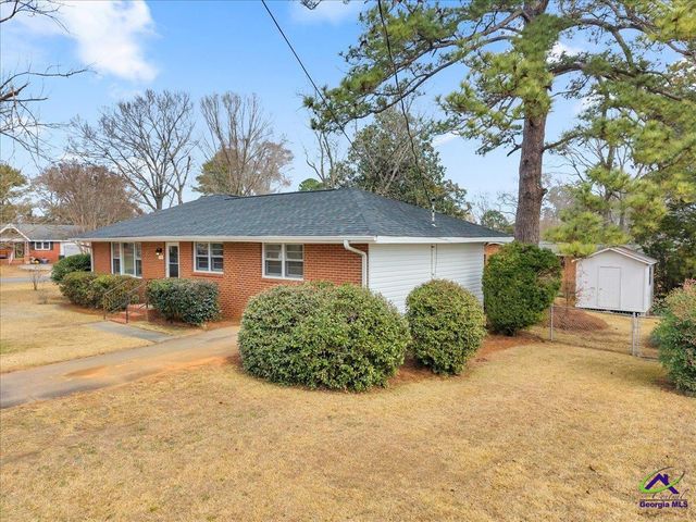 110 Springdale Drive, Warner Robins, GA 31088
