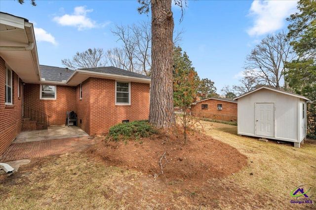 110 Springdale Drive, Warner Robins, GA 31088