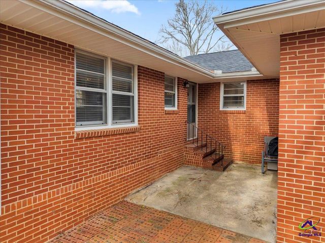 110 Springdale Drive, Warner Robins, GA 31088