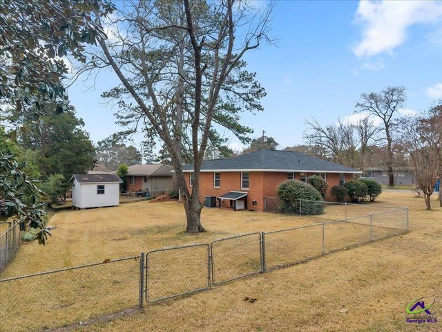110 Springdale Drive, Warner Robins, GA 31088