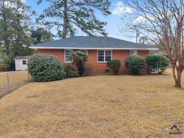 110 Springdale Drive, Warner Robins, GA 31088